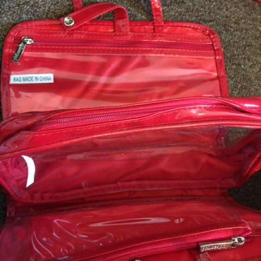 BUNDLE ONLY🆕 Philosophy Cosmetic Bag